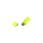 GOODRAM UME2  8GB USB 2.0 żółty - 606425 - zdjęcie 4